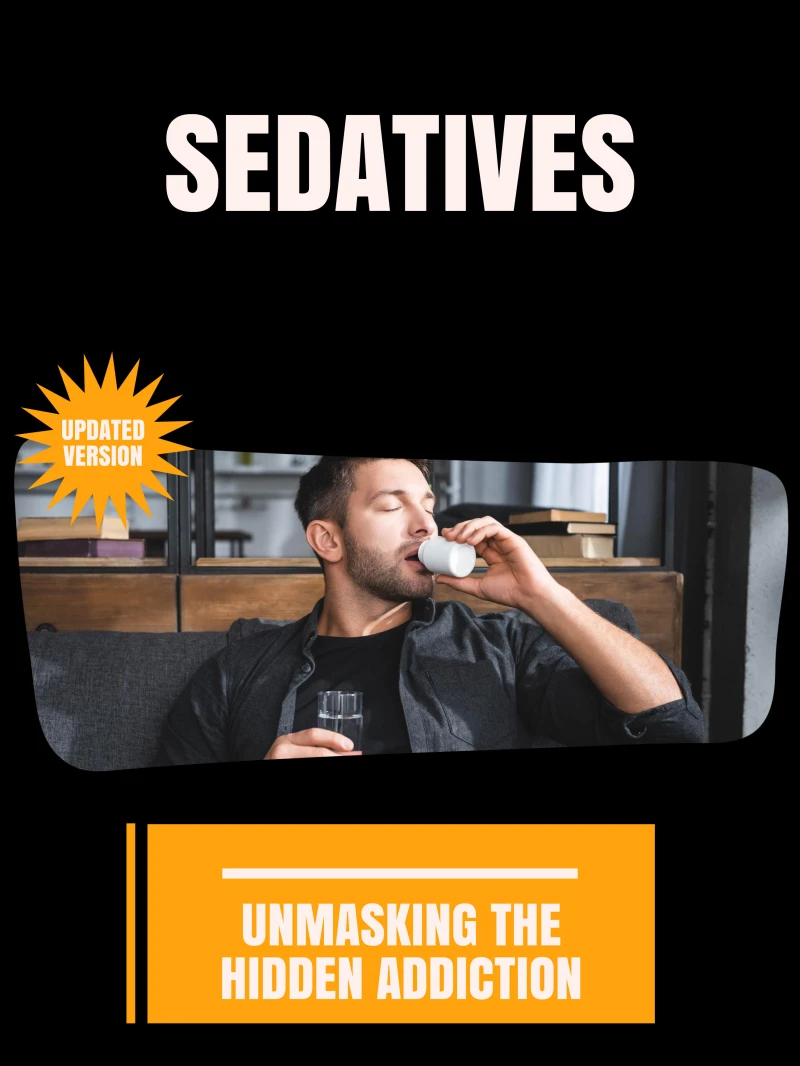 Portada: Sedatives