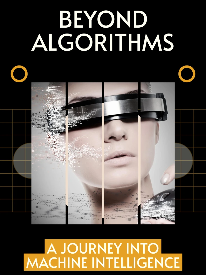Portada: Beyond Algorithms