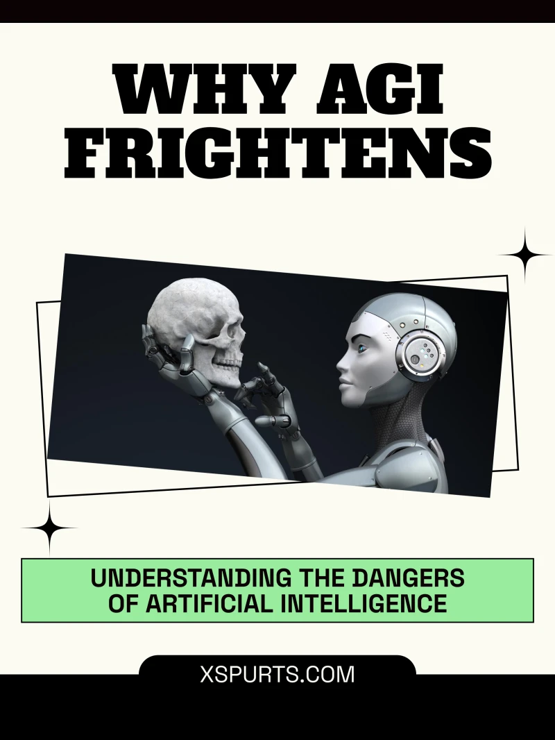 Portada: Why AGI Frightens