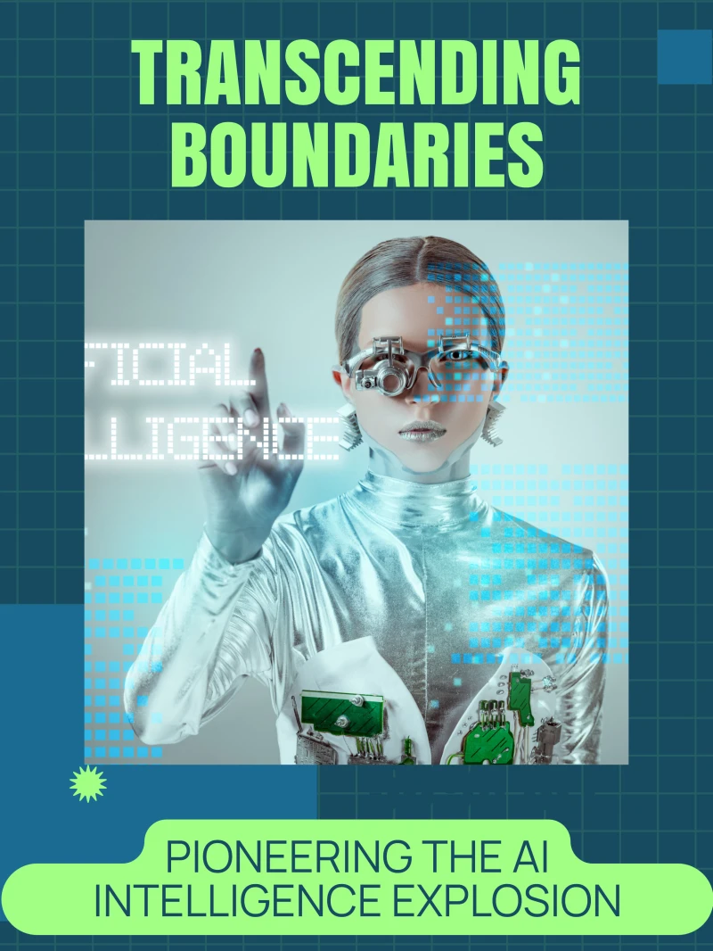 Portada: Transcending Boundaries