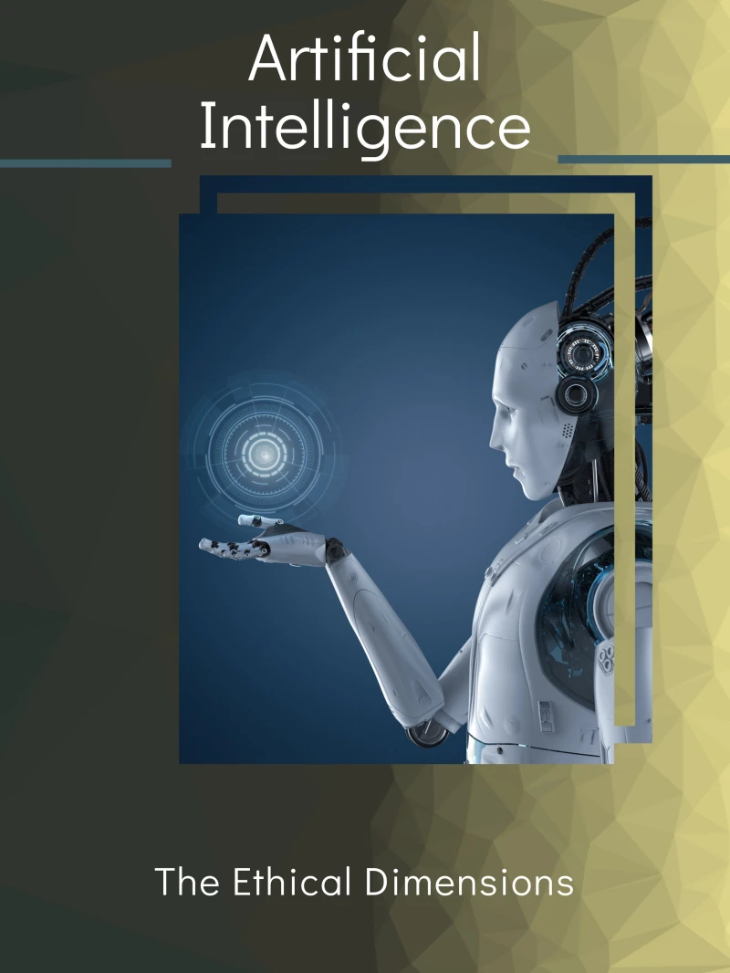 Portada: Artificial Intelligence