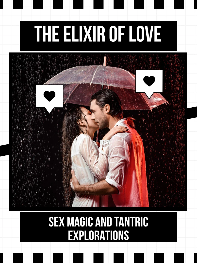 Portada: The Elixir of Love