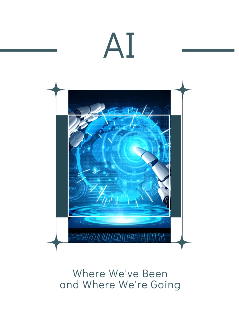 Portada: Ai