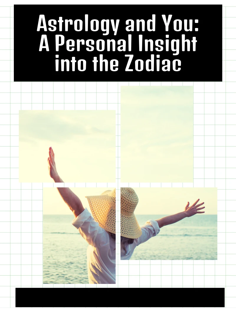Portada: Astrology and You