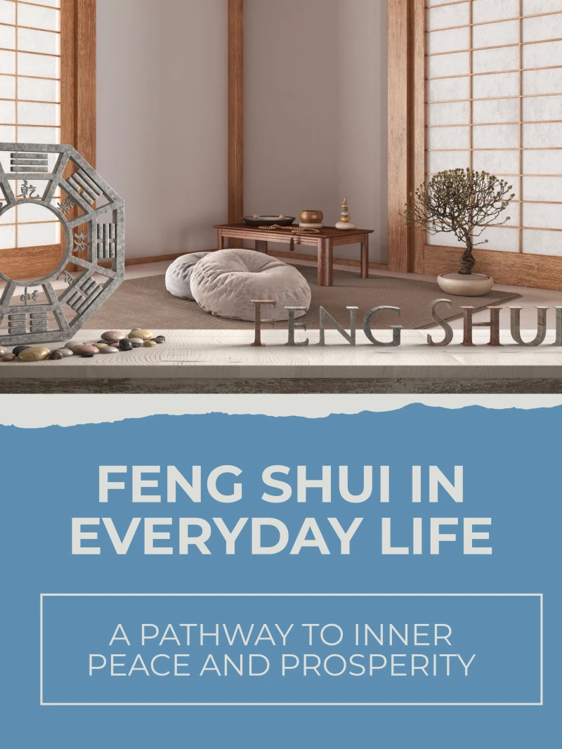 Portada: Feng Shui in Everyday Life