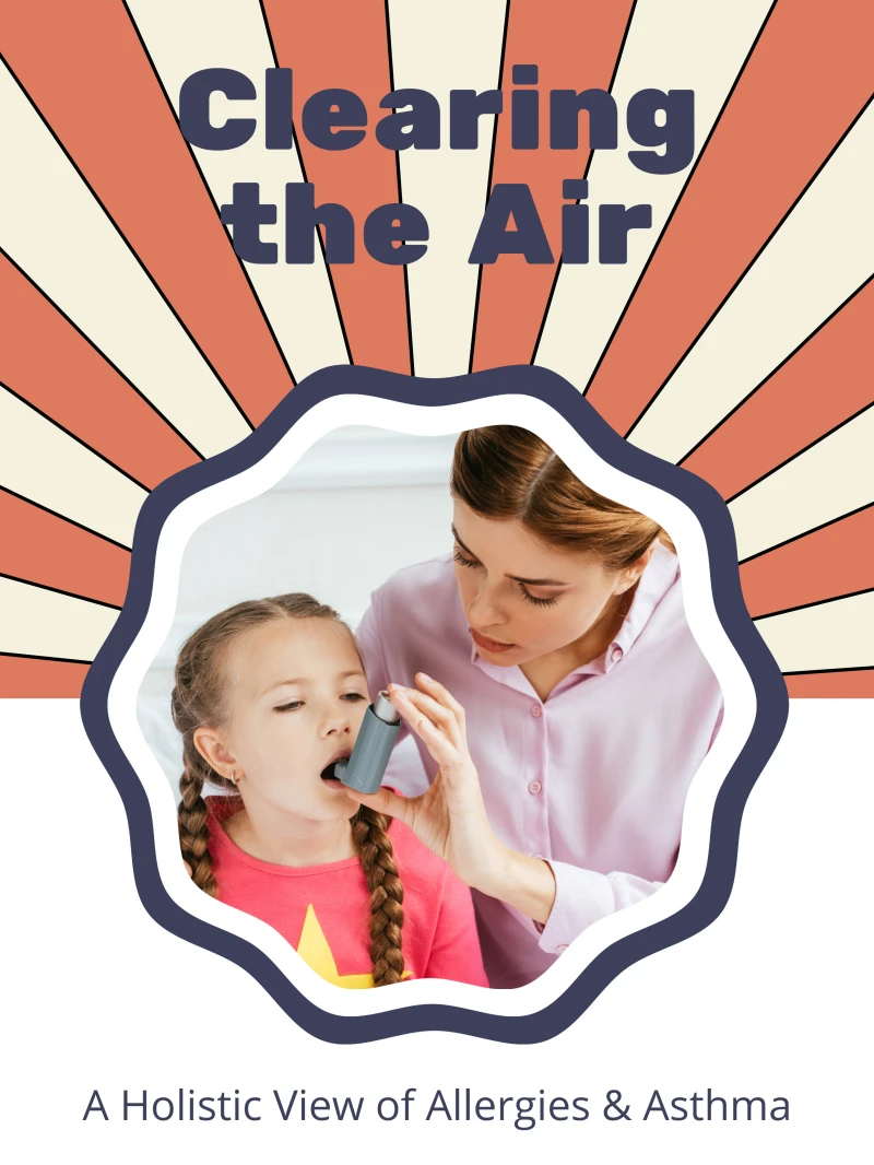 Portada: Clearing the Air