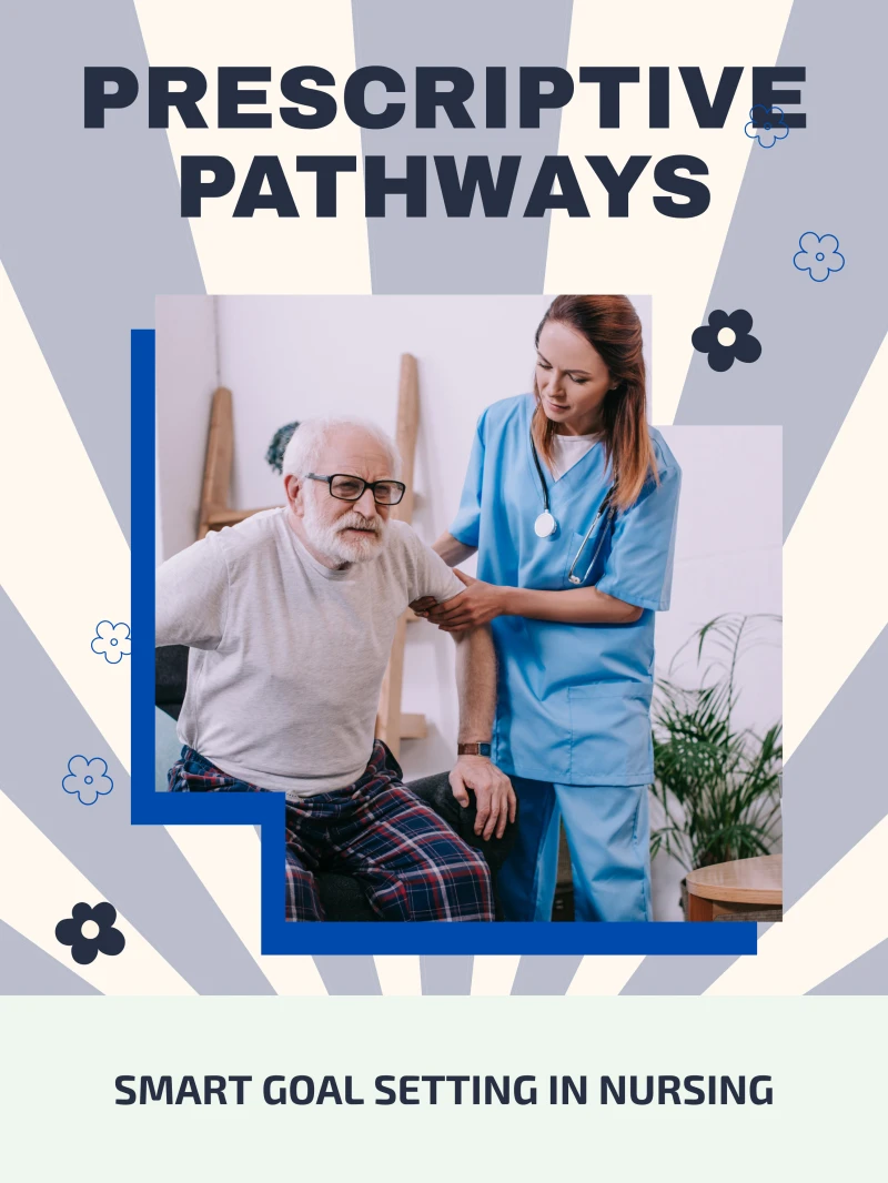 Portada: Prescriptive Pathways
