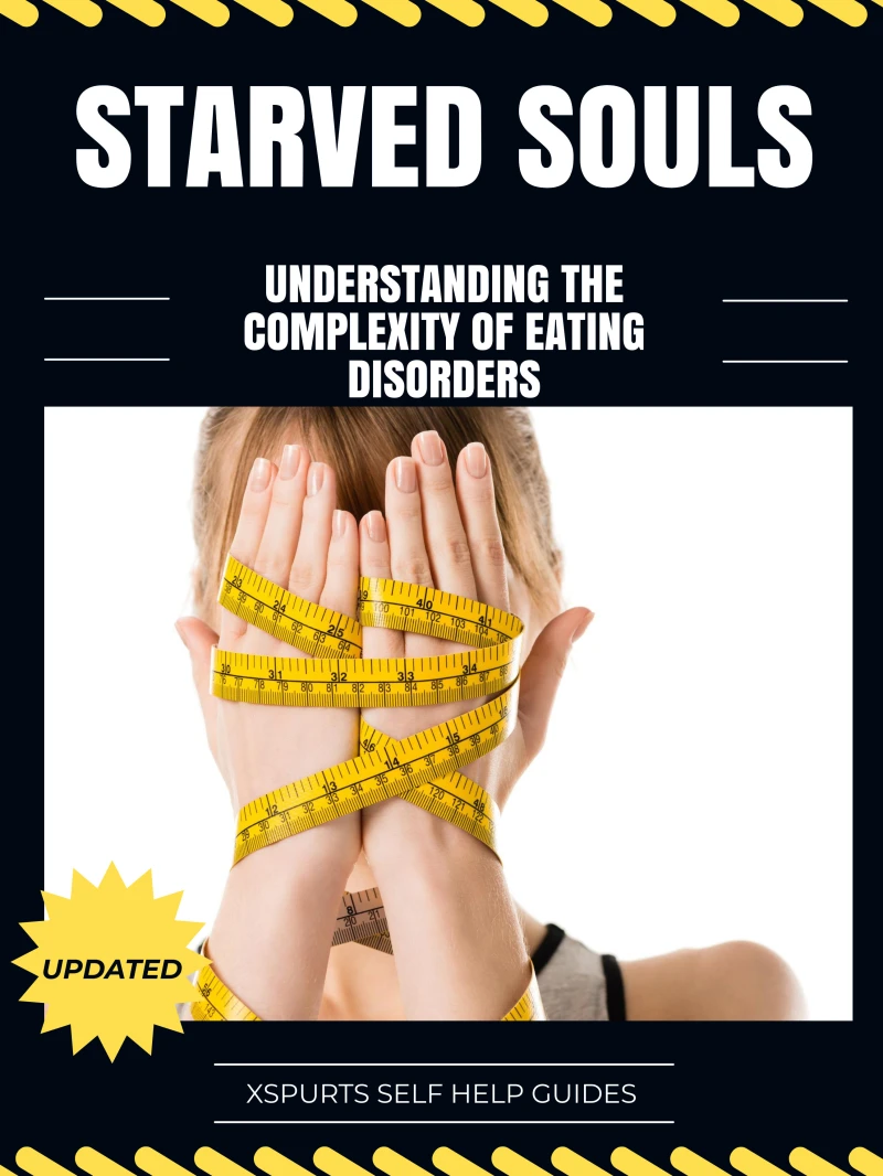 Portada: Starved Souls
