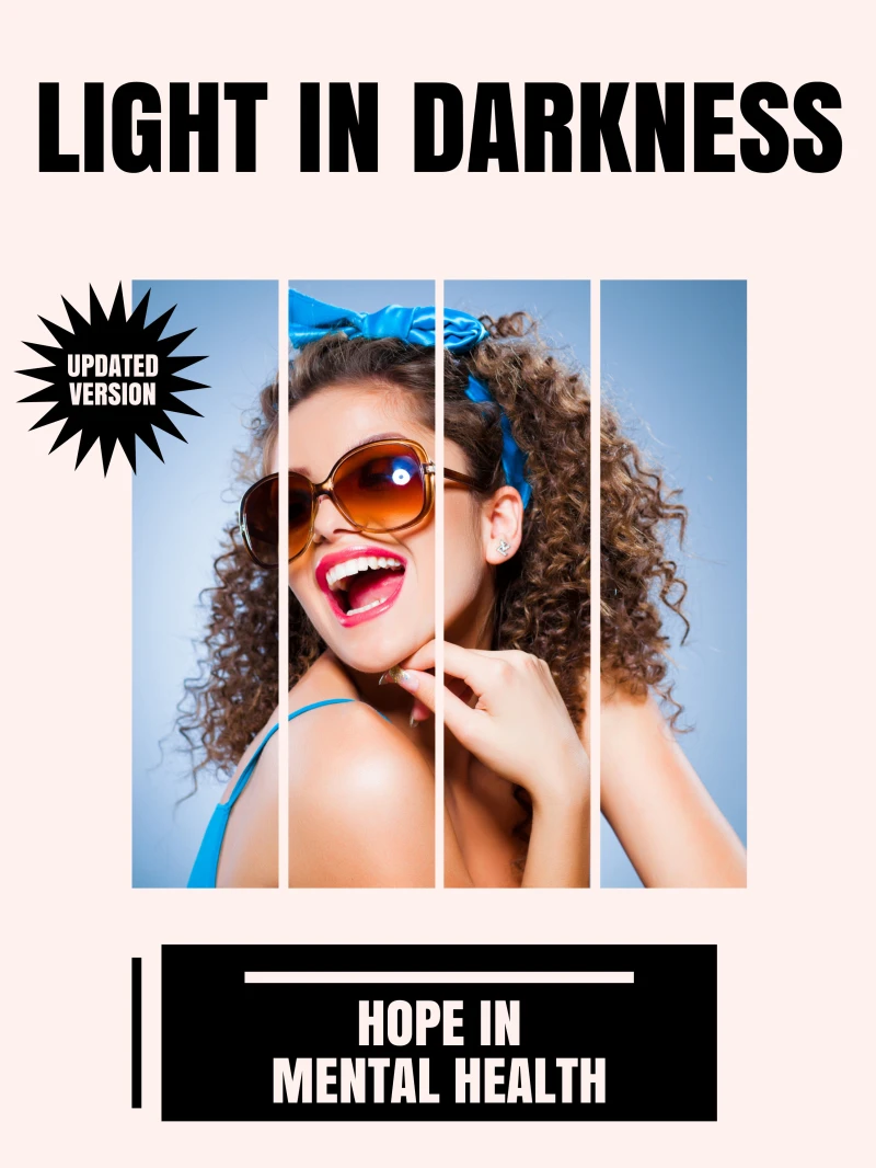 Portada: Light in Darkness