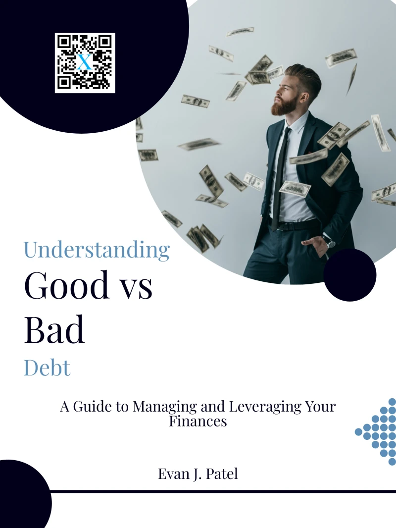 Portada: Understanding Good vs Bad Debt