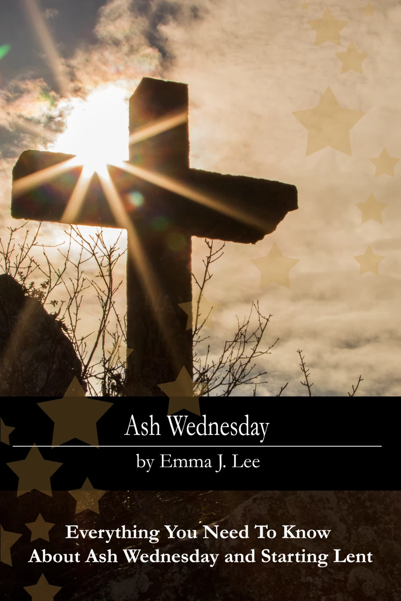 Portada: Ash Wednesday