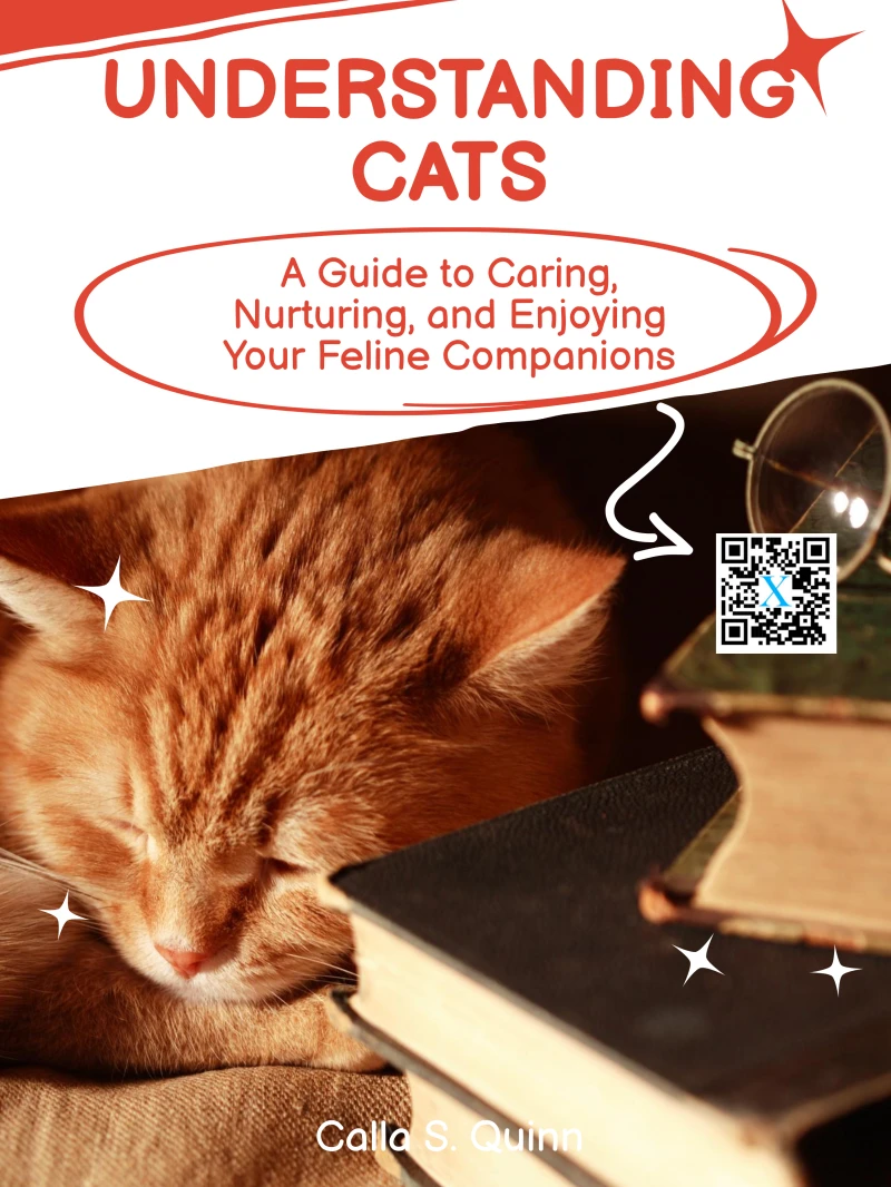 Portada: Understanding Cats