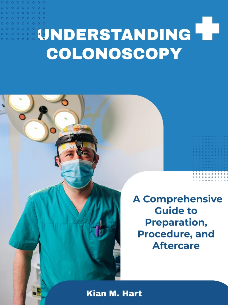 Portada: Understanding Colonoscopy