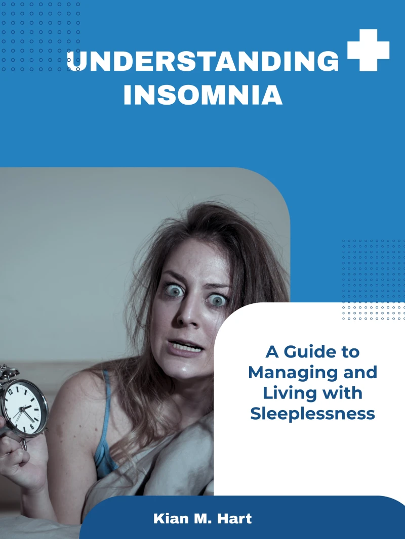 Portada: Understanding Insomnia