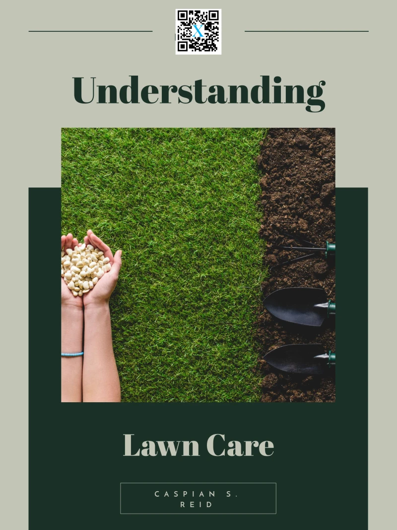 Portada: Understanding Lawn Care