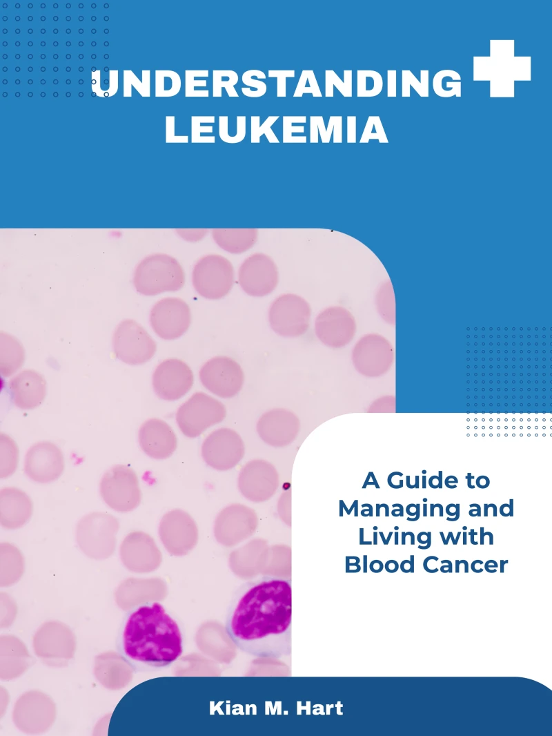 Portada: Understanding Leukemia