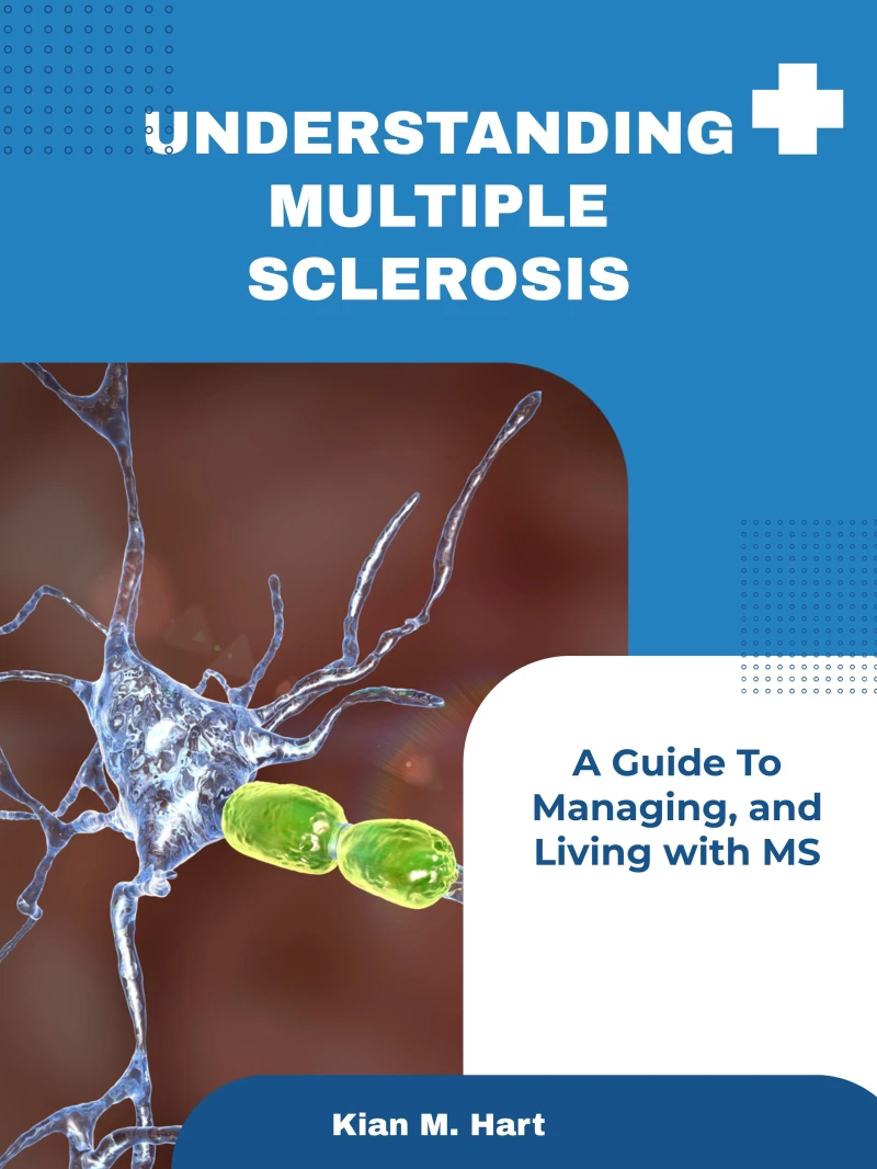 Portada: Understanding Multiple Sclerosis