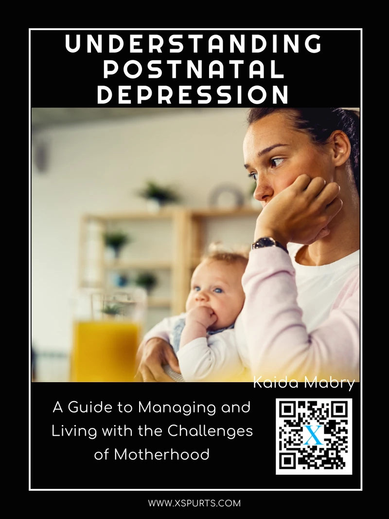 Portada: Understanding Postnatal Depression