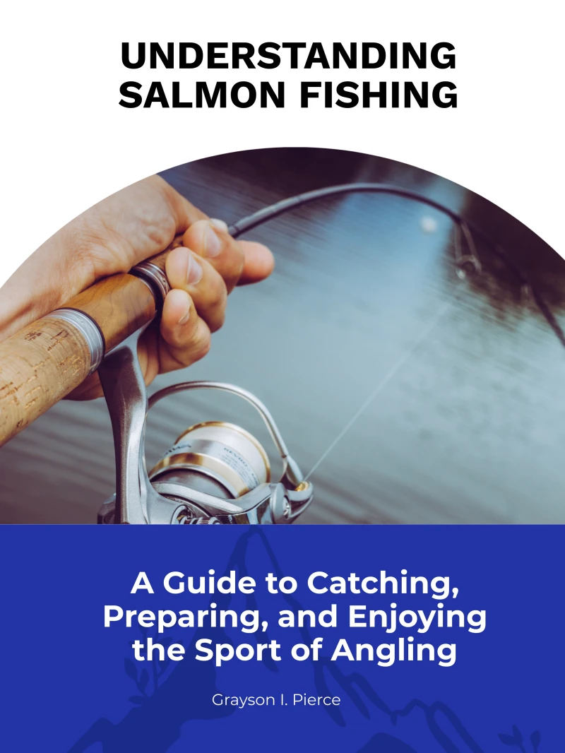 Portada: Understanding Salmon Fishing