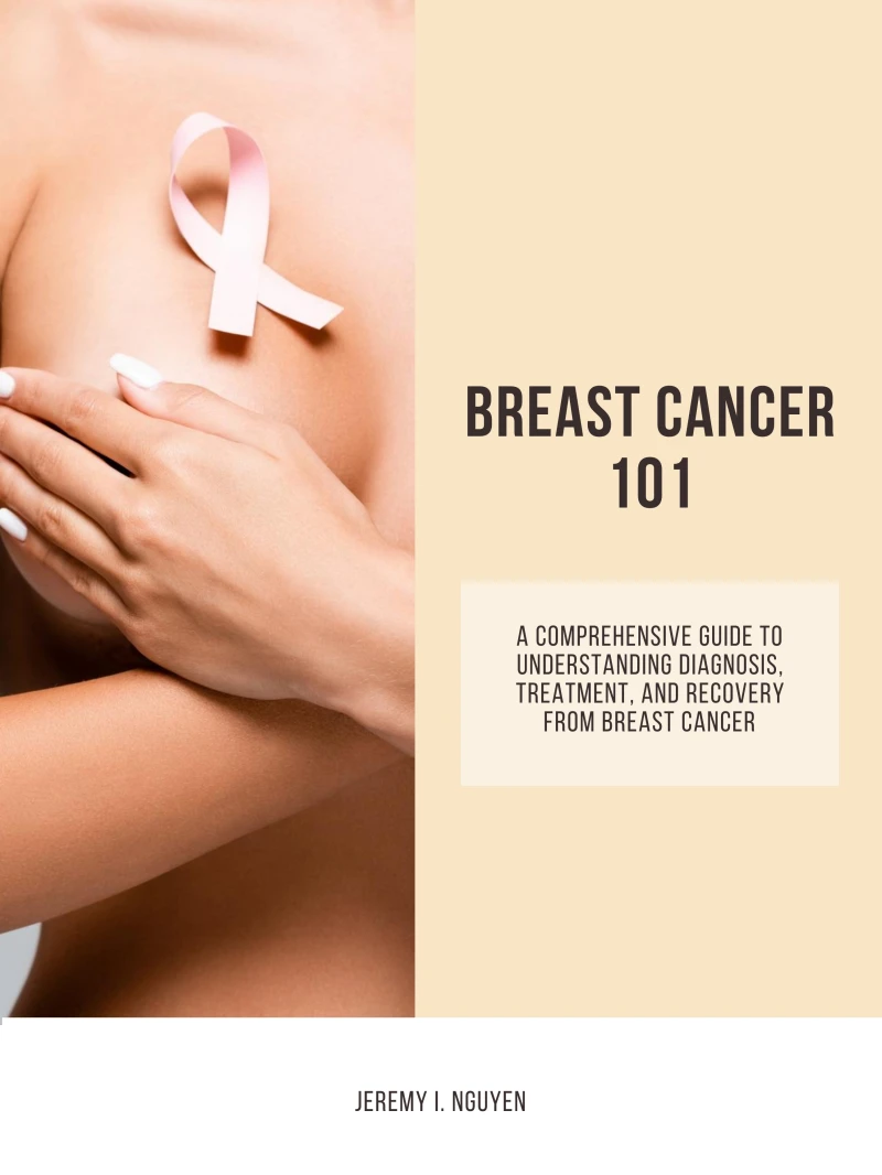 Portada: Breast Cancer 101