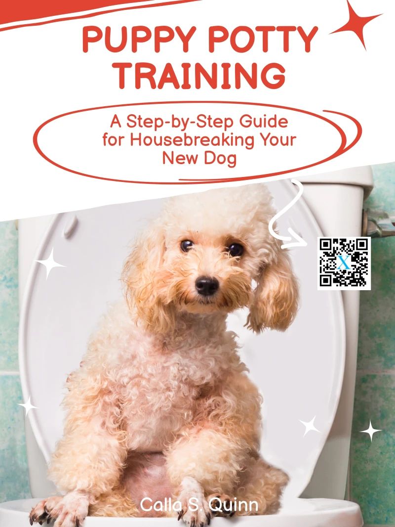 Portada: Puppy Potty Training