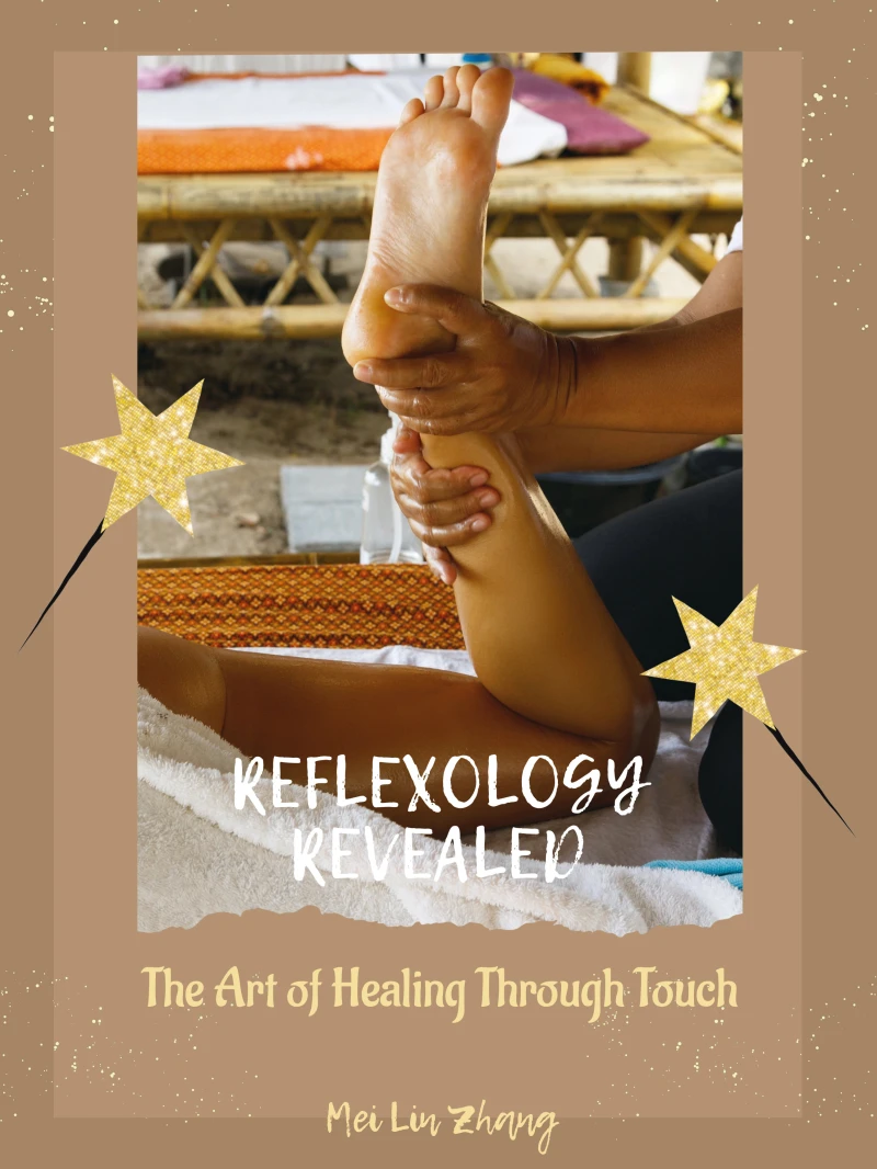 Portada: Reflexology Revealed