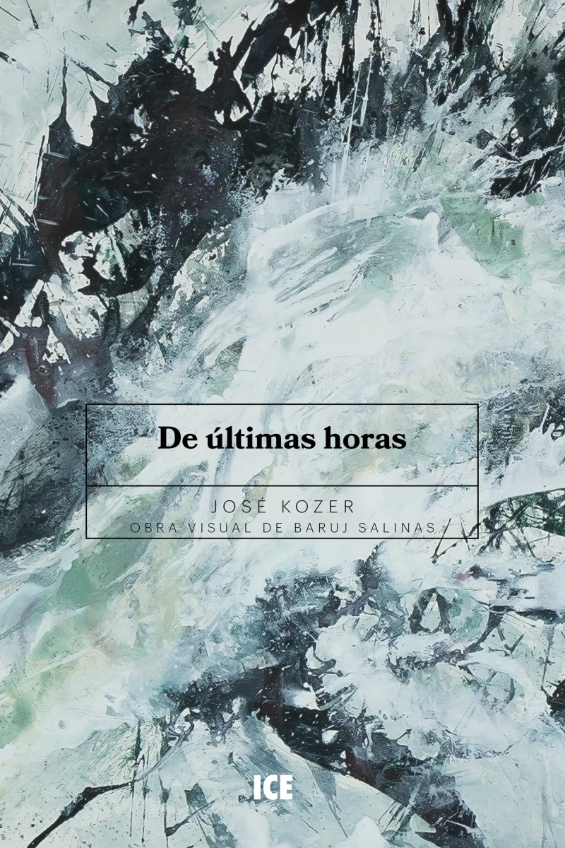 Portada: De últimas horas