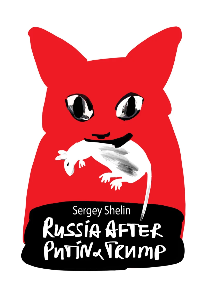Portada: Russia After Putin and Trump