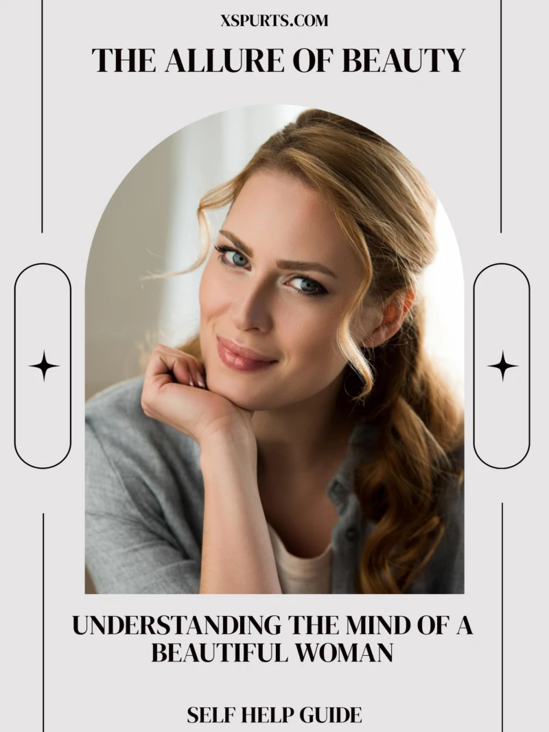 Portada: The Allure of Beauty