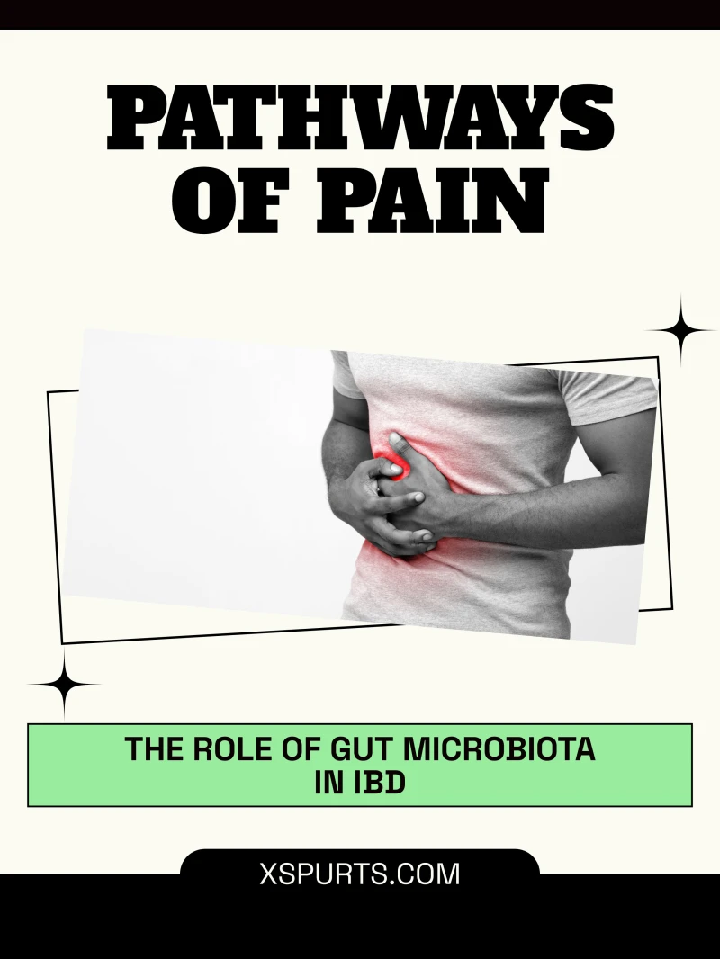 Portada: Pathways of Pain