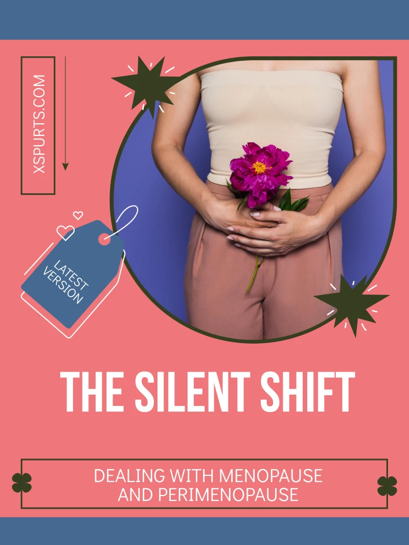 Portada: The Silent Shift