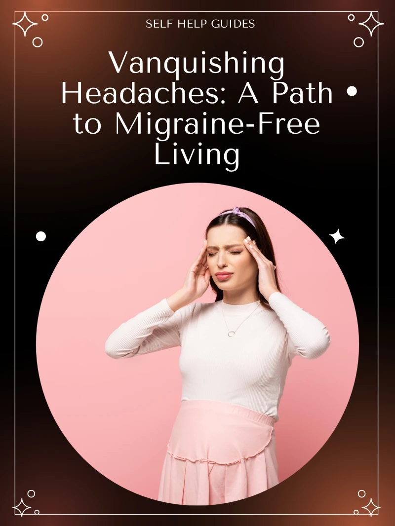 Portada: Vanquishing Headaches