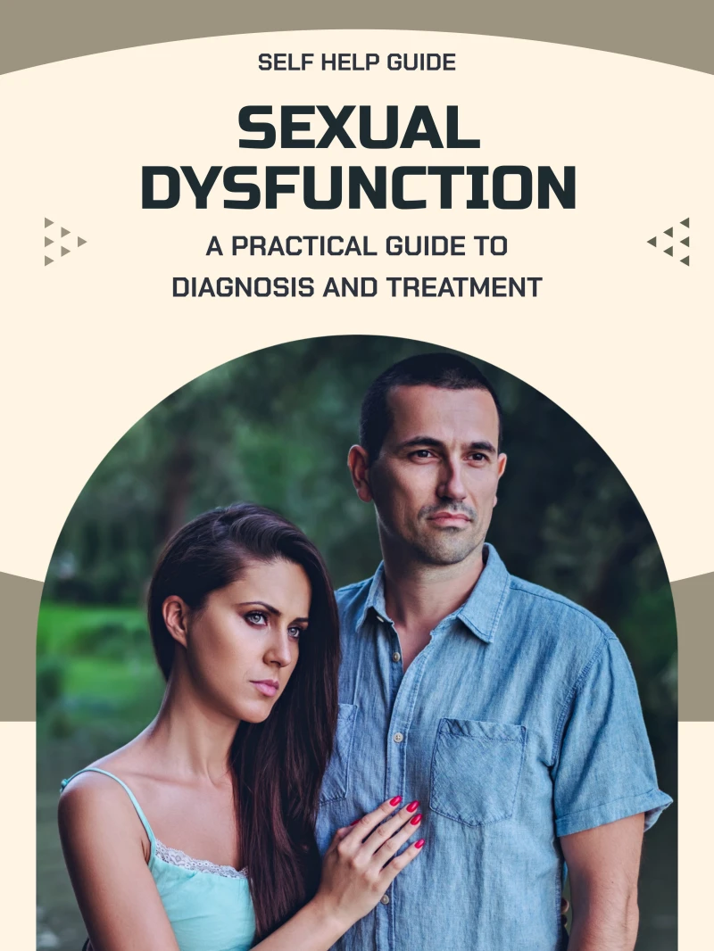 Portada: Sexual Dysfunction
