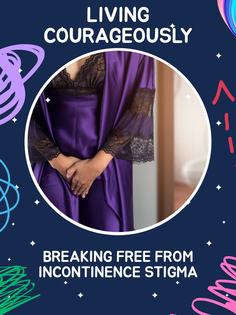 Portada: Living Courageously