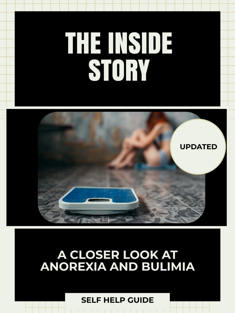 Portada: The Inside Story