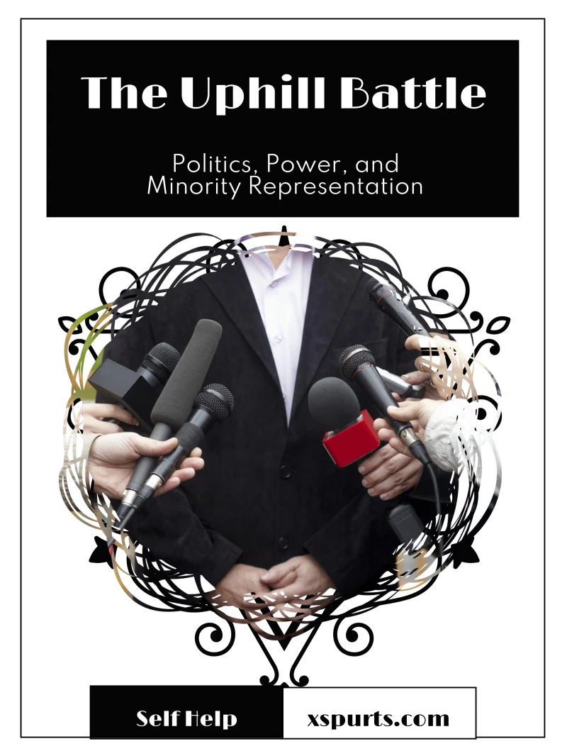 Portada: The Uphill Battle