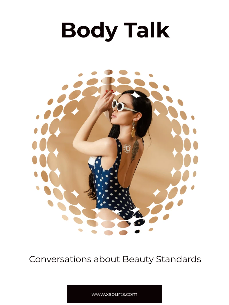 Portada: Body Talk