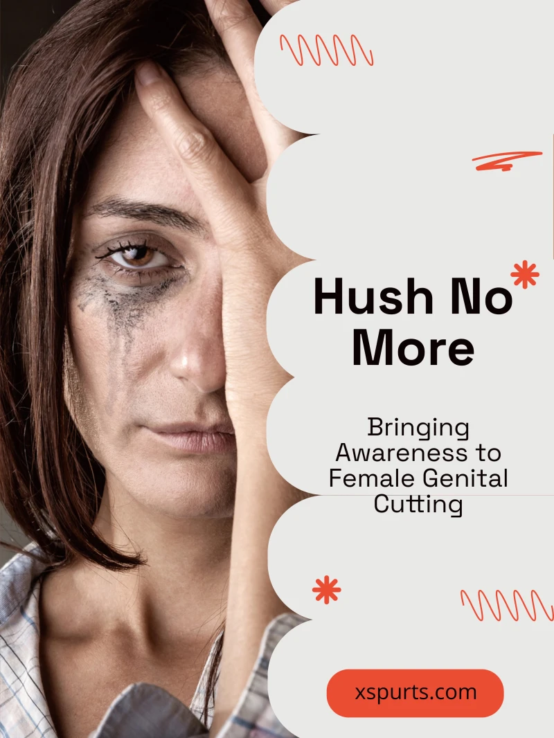 Portada: Hush No More