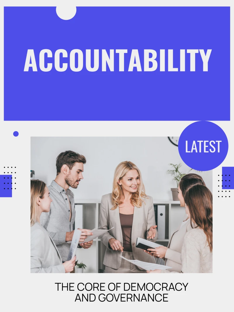 Portada: Accountability