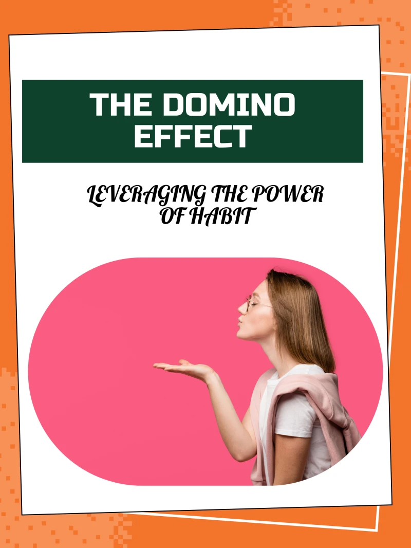 Portada: The Domino Effect