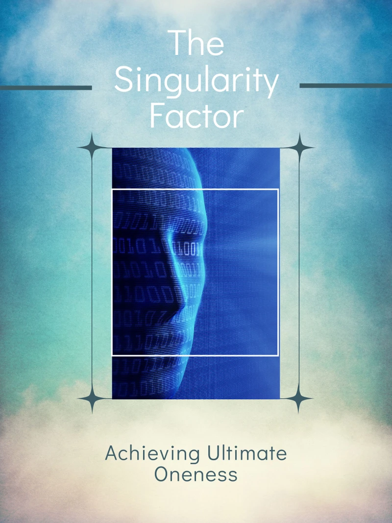 Portada: The Singularity Factor