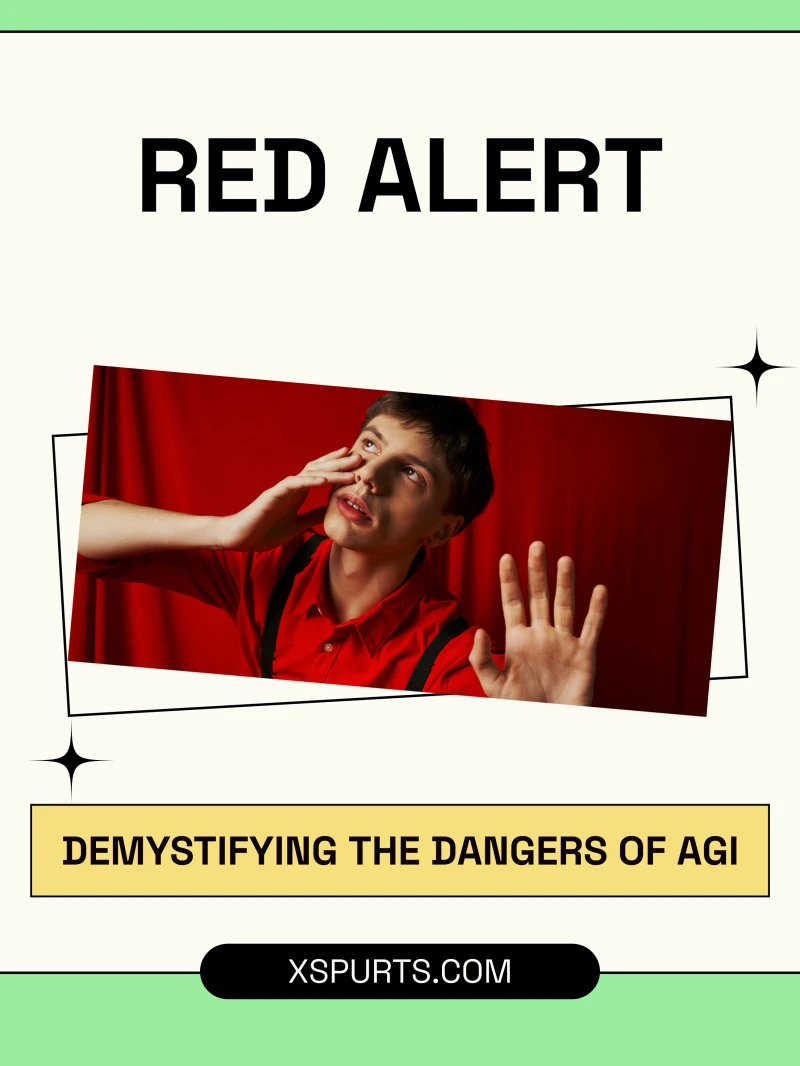 Portada: Red Alert