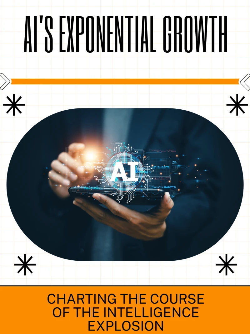 Portada: AI's Exponential Growth