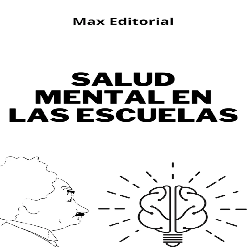 Portada: Salud mental en las escuelas
