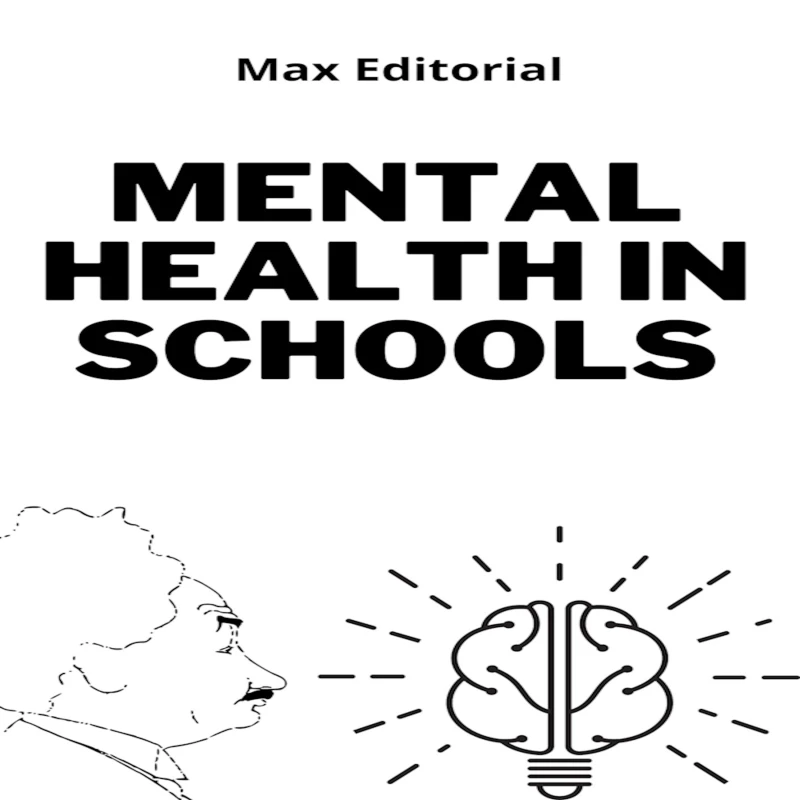 Portada: Mental Health in Schools