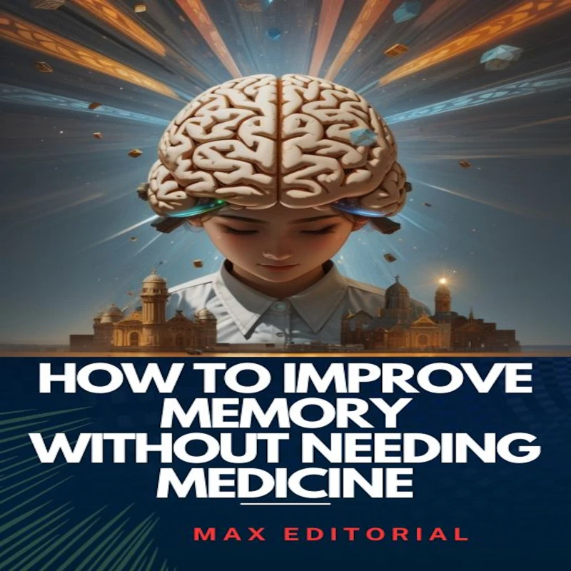 Portada: How to Improve Memory Without Needing Medicine