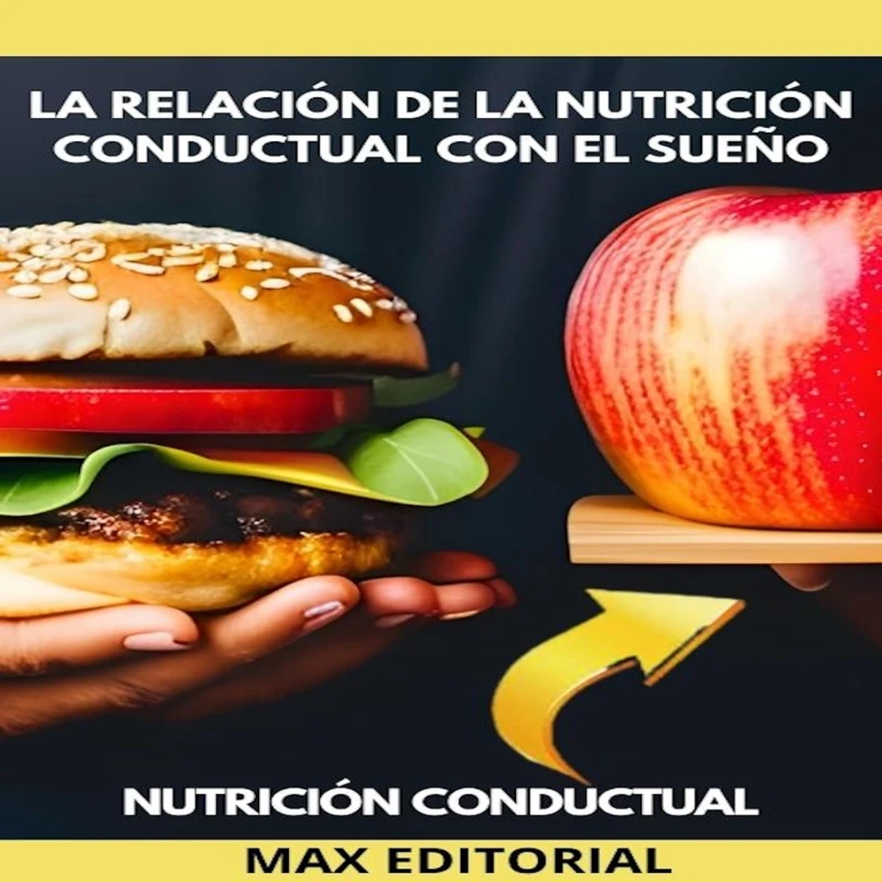 Portada: La relación de la nutrición conductual con el sueño