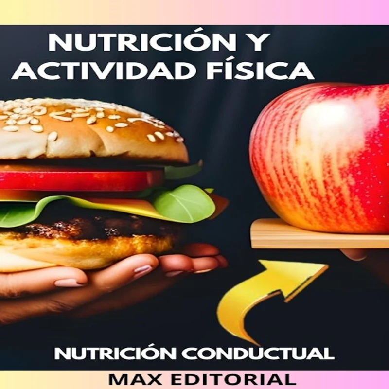 Portada: Nutrición y Actividad Física