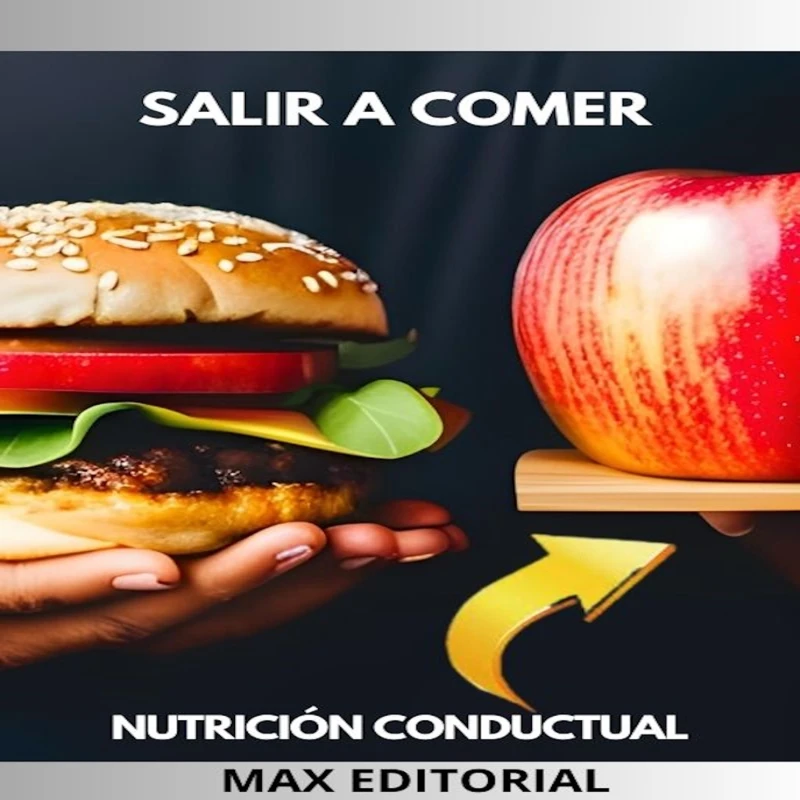 Portada: Salir a Comer