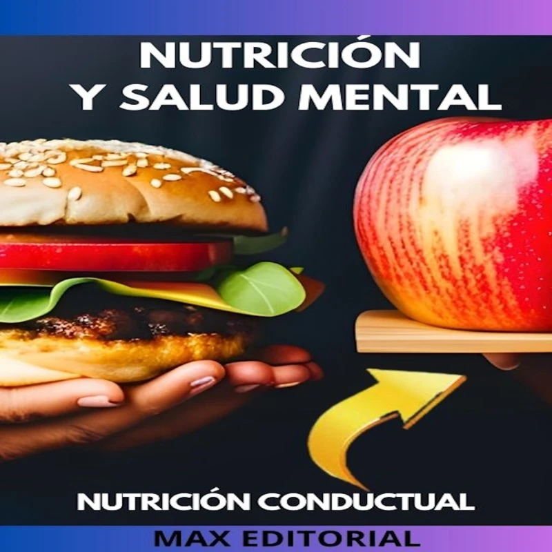 Portada: Nutrición y Salud Mental